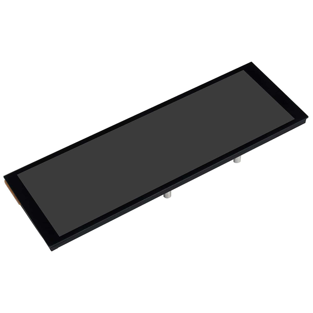 7.9" DSI IPS Capacitive Touchscreen Display for Raspberry Pi (400x1280) by Waveshare - The Pi Hut