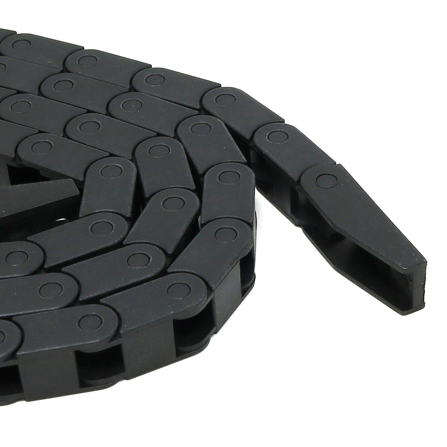 7x7 Cable Chain - 1m by The Pi Hut - The Pi Hut