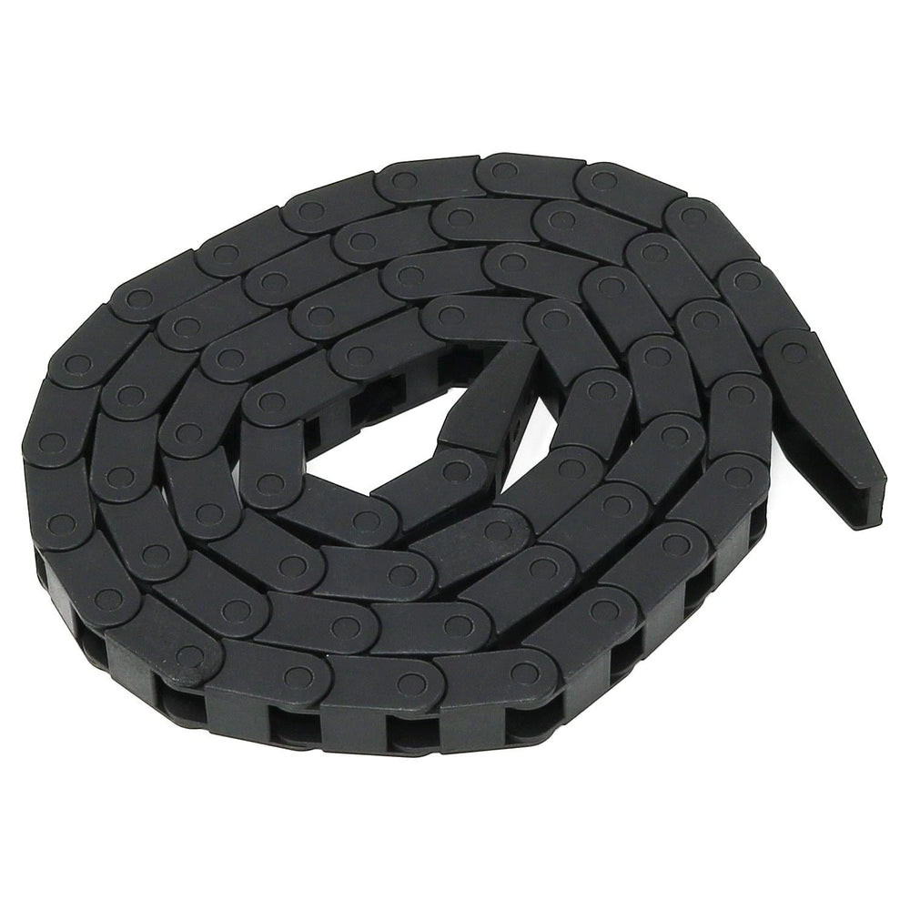 7x7 Cable Chain - 1m by The Pi Hut - The Pi Hut