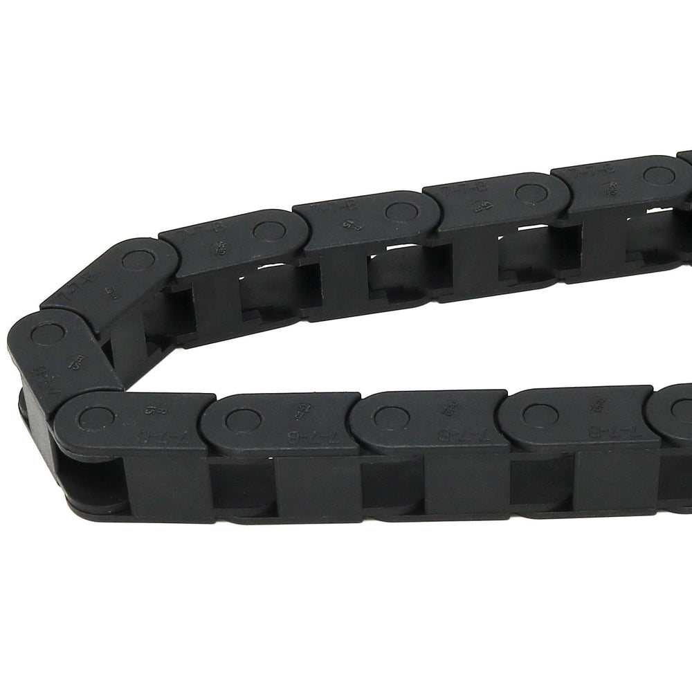 7x7 Cable Chain - 1m by The Pi Hut - The Pi Hut