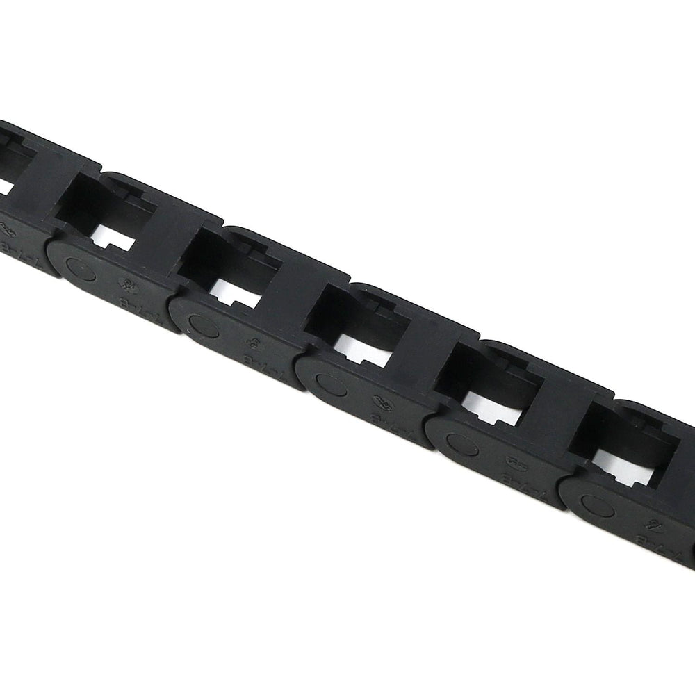 7x7 Cable Chain - 1m by The Pi Hut - The Pi Hut