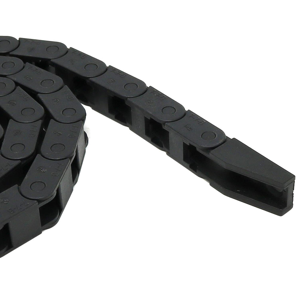 7x7 Cable Chain - 1m by The Pi Hut - The Pi Hut