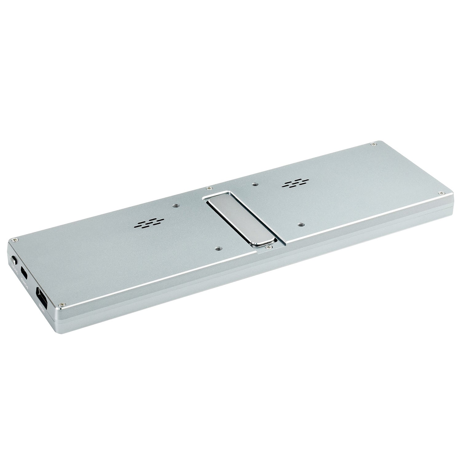 8.8" IPS HDMI Side Monitor (480x1920) - The Pi Hut