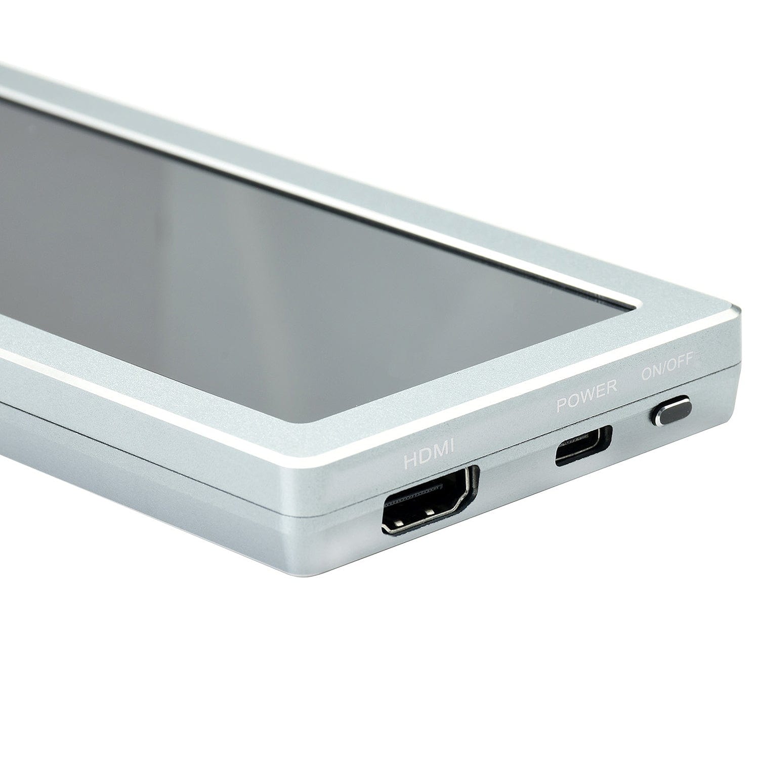 8.8" IPS HDMI Side Monitor (480x1920) by Waveshare - The Pi Hut