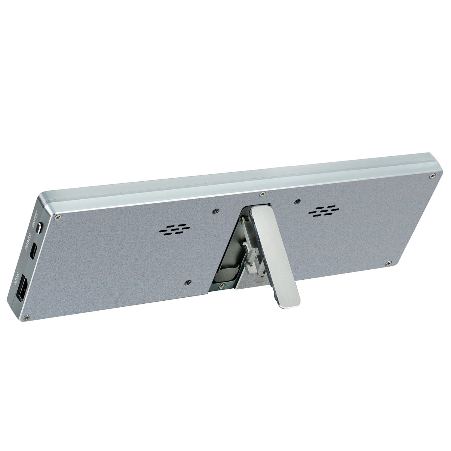 8.8" IPS HDMI Side Monitor (480x1920) - The Pi Hut