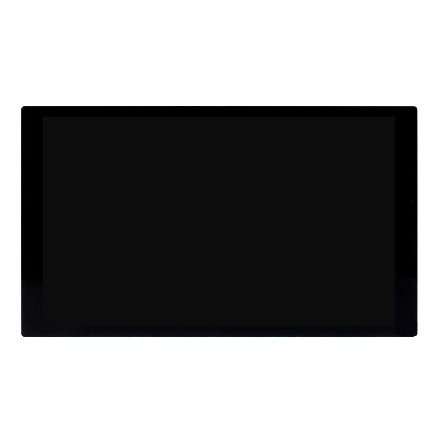 8" HD DSI Capacitive Touch Display for Raspberry Pi (1280x800) by Waveshare - The Pi Hut