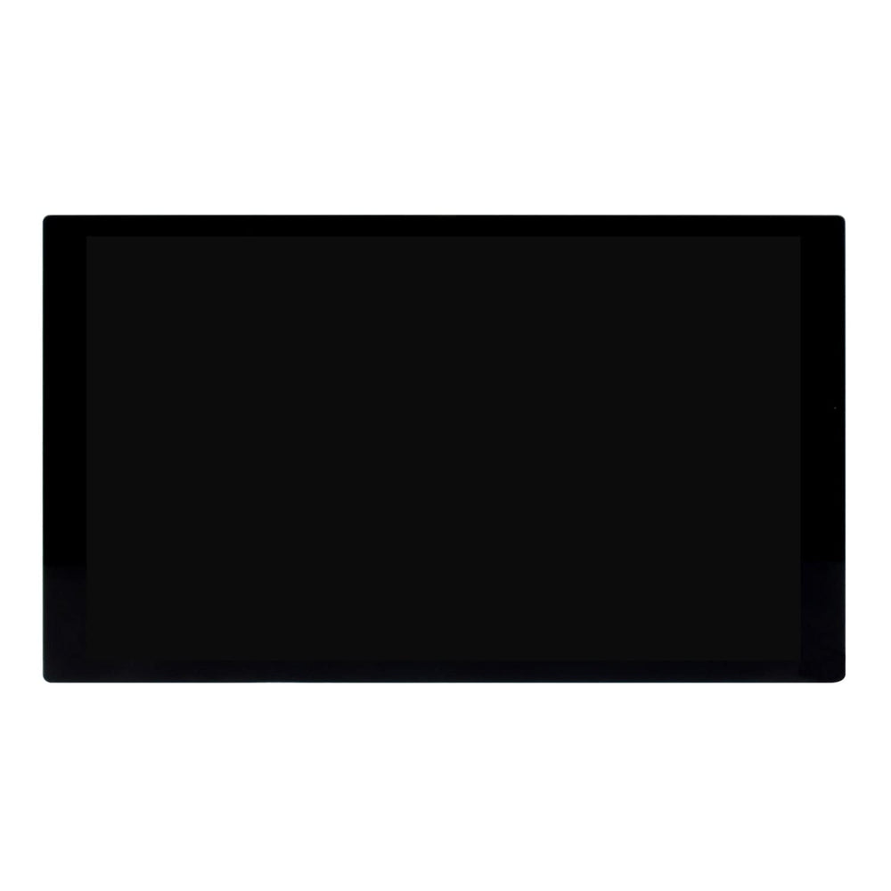 8" HD DSI Capacitive Touch Display for Raspberry Pi (1280x800) by Waveshare - The Pi Hut