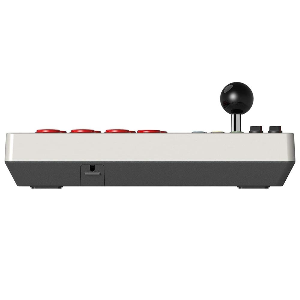8Bitdo Arcade Stick by 8BitDo - The Pi Hut