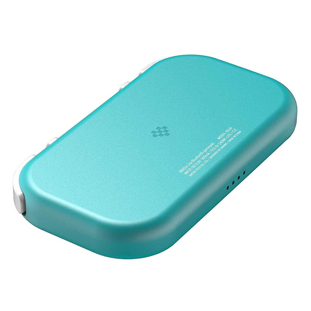 8BitDo Lite Bluetooth Gamepad – Turquoise by 8BitDo - The Pi Hut
