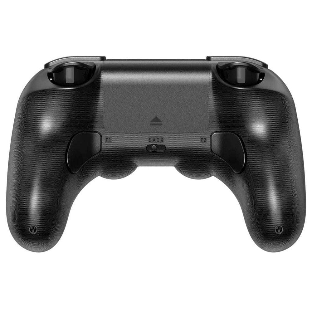 8BitDo Pro 2 Bluetooth Controller - Black Edition by 8BitDo - The Pi Hut