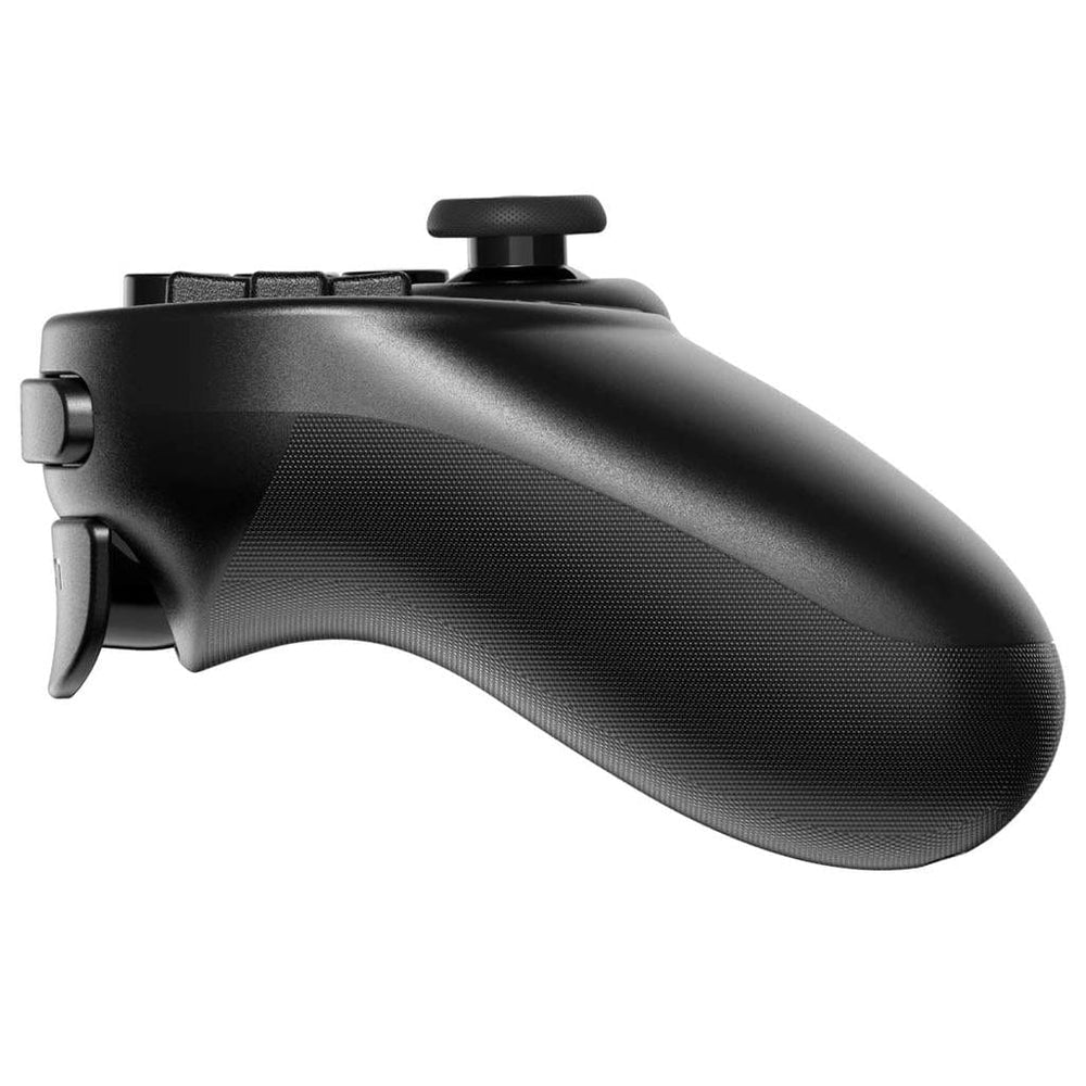 8BitDo Pro 2 Bluetooth Controller - Black Edition by 8BitDo - The Pi Hut