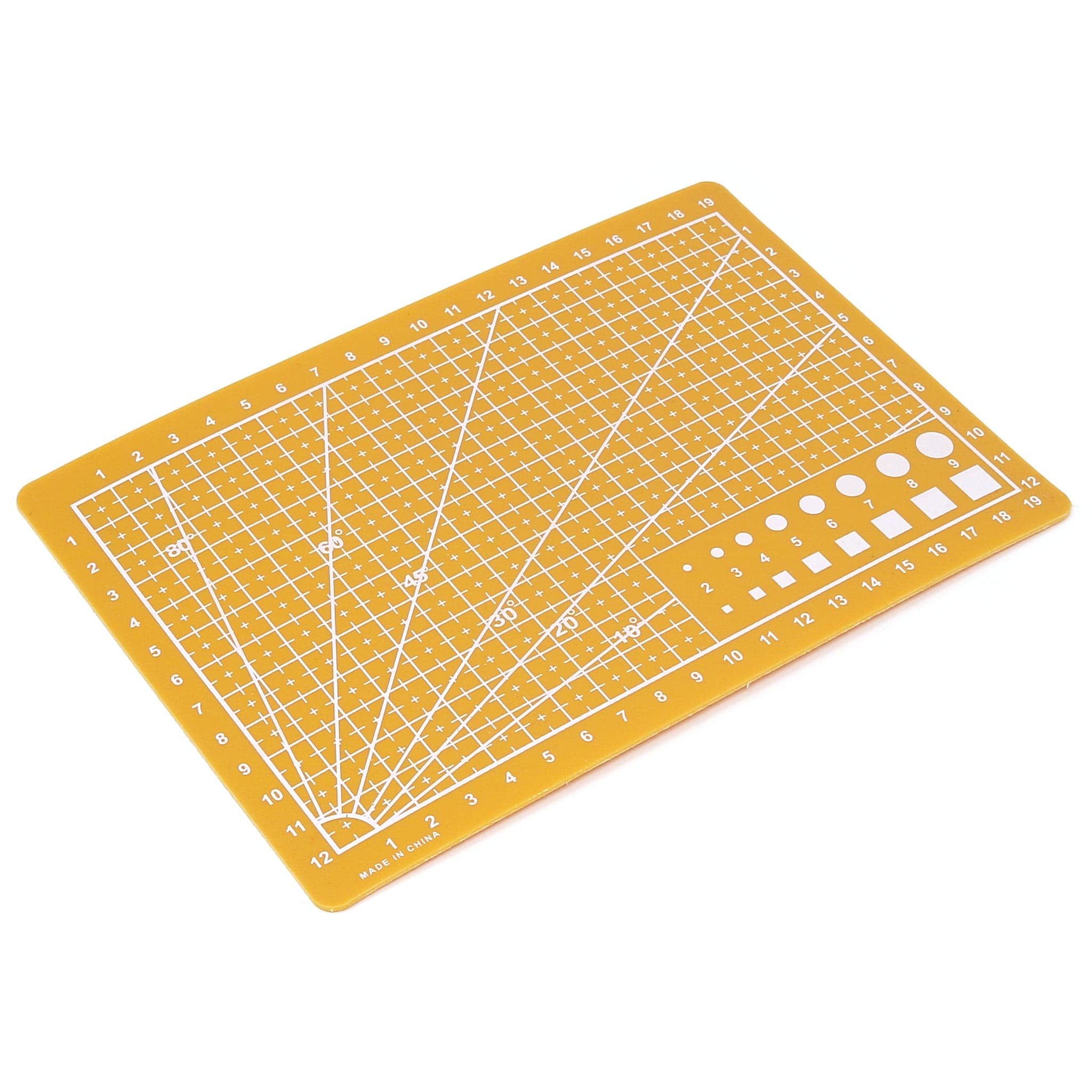 A5 Cutting Mat by The Pi Hut - The Pi Hut