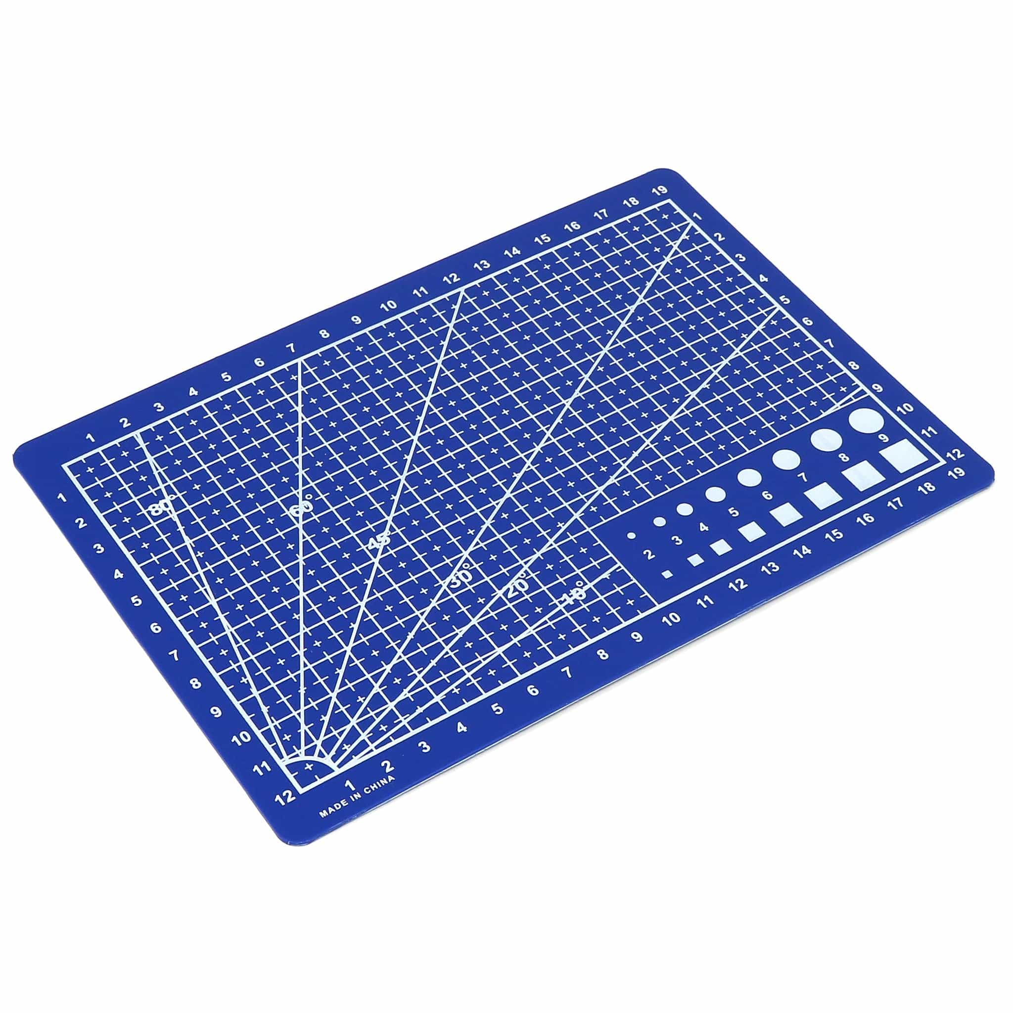 A5 Cutting Mat by The Pi Hut - The Pi Hut