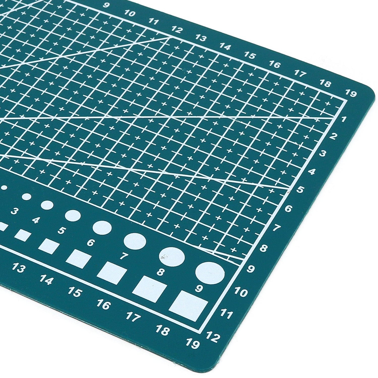 A5 Cutting Mat by The Pi Hut - The Pi Hut