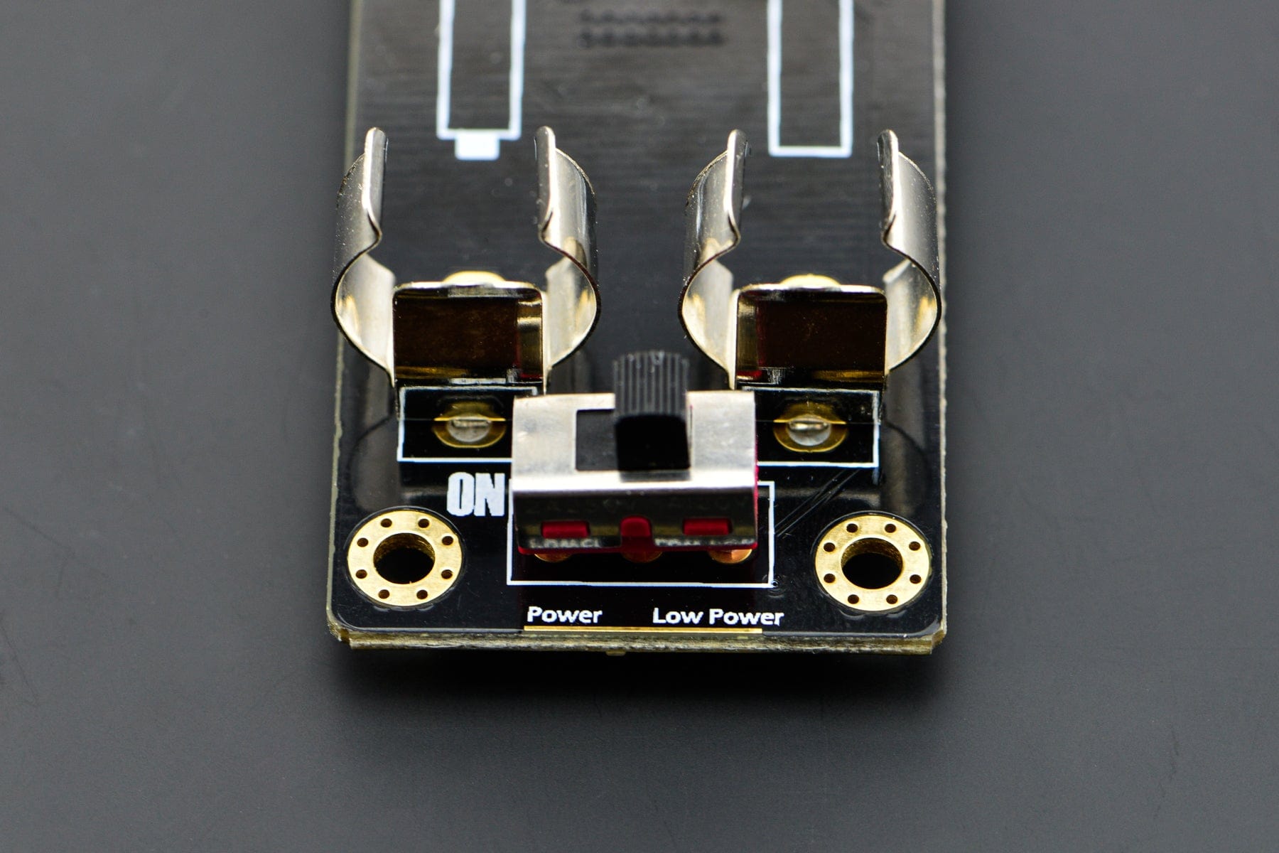 AA Boost Module V2 by DFRobot - The Pi Hut