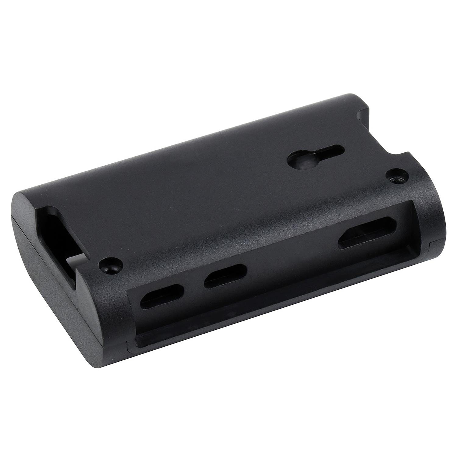 ABS Protection Case for Raspberry Pi Zero by Waveshare - The Pi Hut