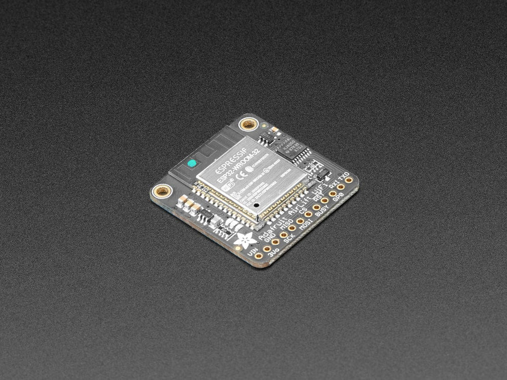 Adafruit AirLift – ESP32 WiFi Co-Processor Breakout Board by Adafruit - The Pi Hut