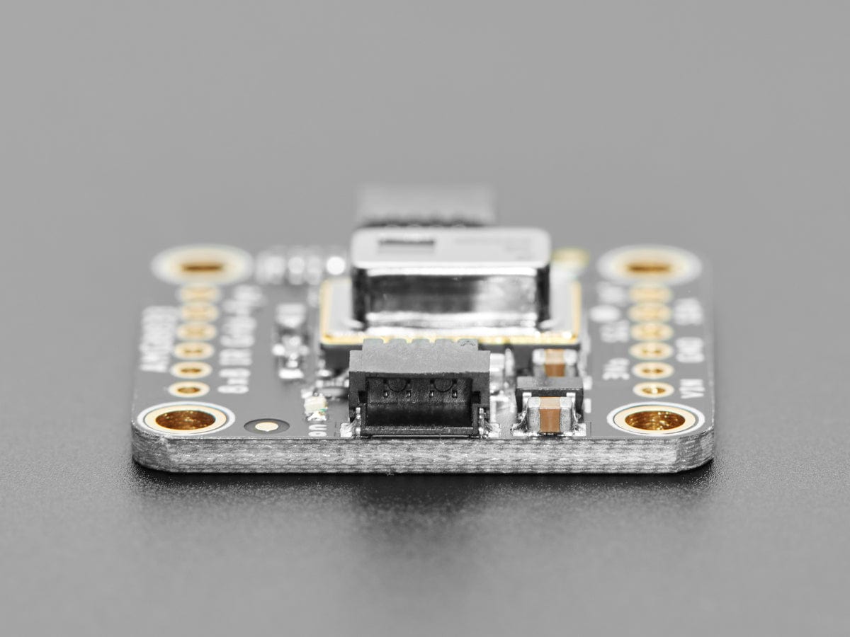 Adafruit AMG8833 IR Thermal Camera Breakout (STEMMA QT) by Adafruit - The Pi Hut