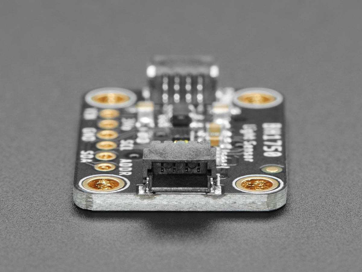 Adafruit BH1750 Light Sensor - STEMMA QT / Qwiic by Adafruit - The Pi Hut