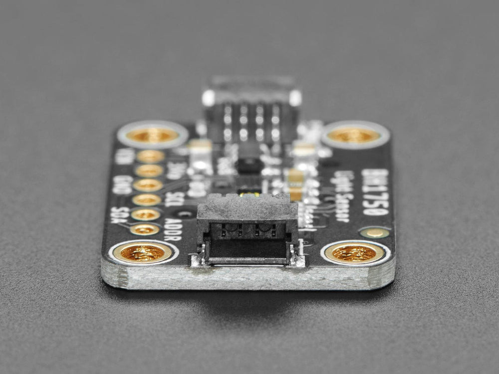 Adafruit BH1750 Light Sensor - STEMMA QT / Qwiic by Adafruit - The Pi Hut