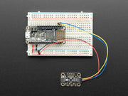 Adafruit DS3502 I2C Digital 10K Potentiometer Breakout - The Pi Hut
