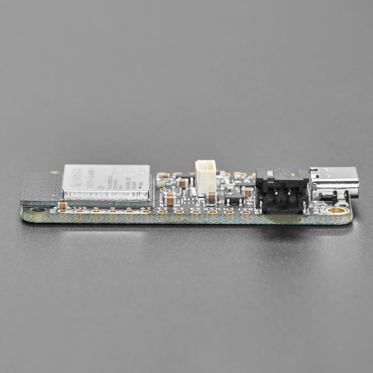Adafruit ESP32-S3 Feather with 4MB Flash 2MB PSRAM - STEMMA QT / Qwiic by Adafruit - The Pi Hut