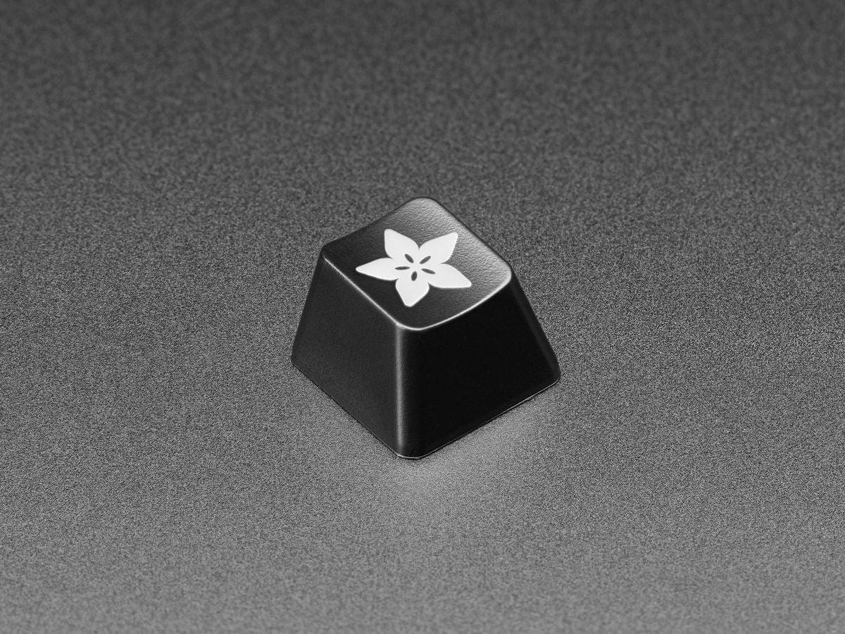 Adafruit Etched R4 Keycap for MX Compatible Switches by Adafruit - The Pi Hut