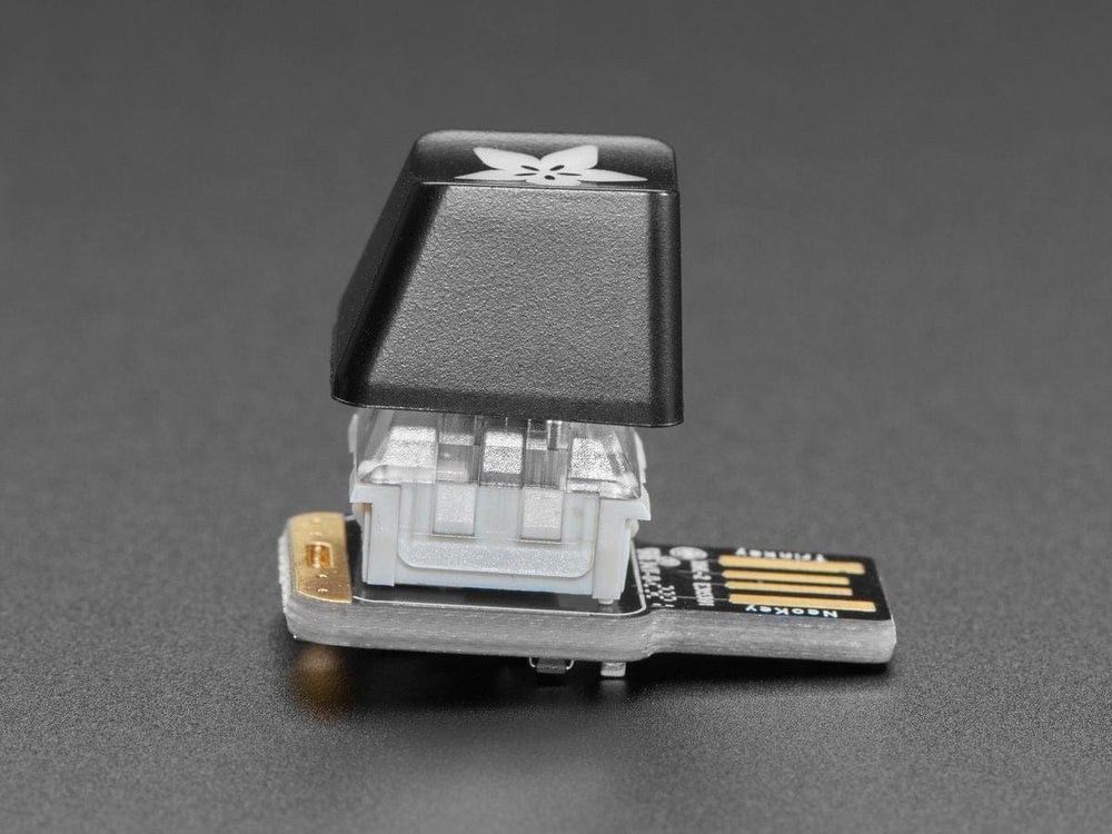 Adafruit Etched R4 Keycap for MX Compatible Switches by Adafruit - The Pi Hut