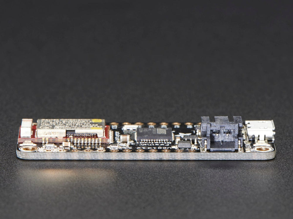 Adafruit Feather 32u4 Bluefruit LE by Adafruit - The Pi Hut