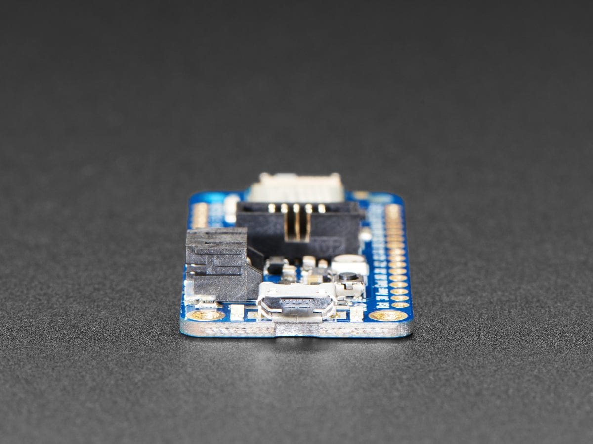 Adafruit Feather nRF52840 Express by Adafruit - The Pi Hut