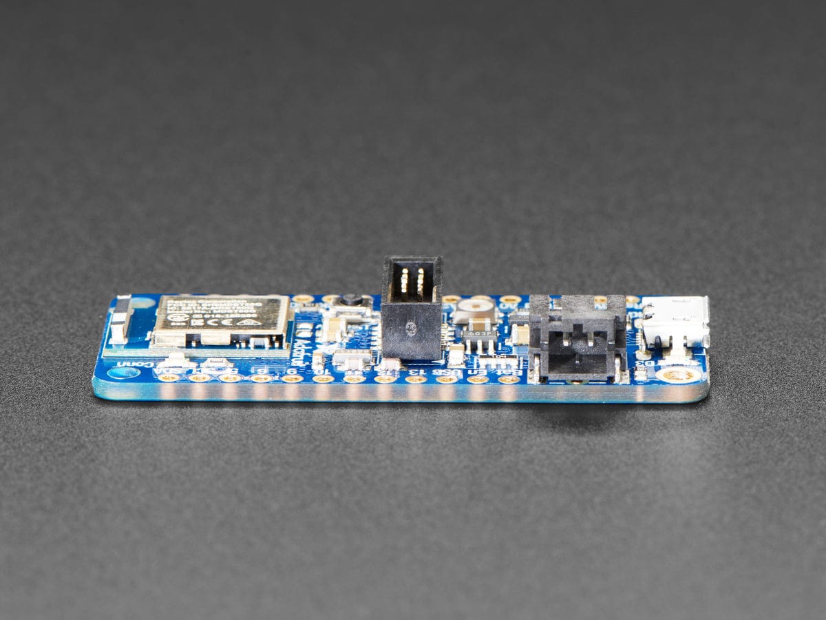 Adafruit Feather nRF52840 Express by Adafruit - The Pi Hut