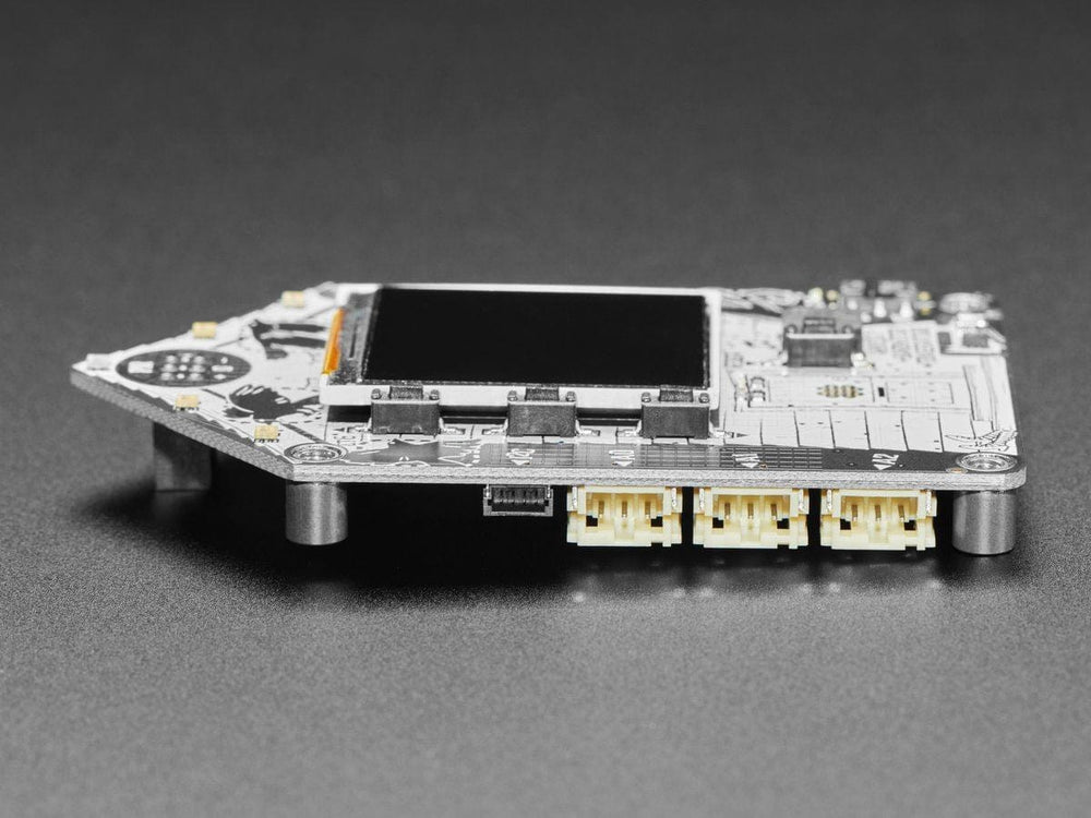 Adafruit FunHouse - WiFi Home Automation Development Board by Adafruit - The Pi Hut