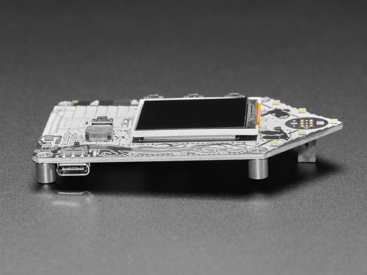 Adafruit FunHouse - WiFi Home Automation Development Board by Adafruit - The Pi Hut