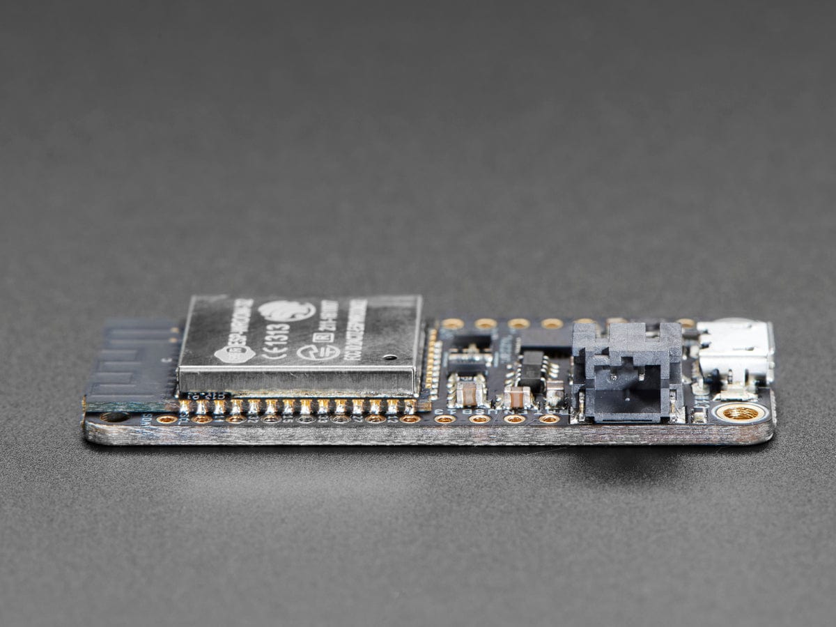 Adafruit HUZZAH32 – ESP32 Feather Board by Adafruit - The Pi Hut