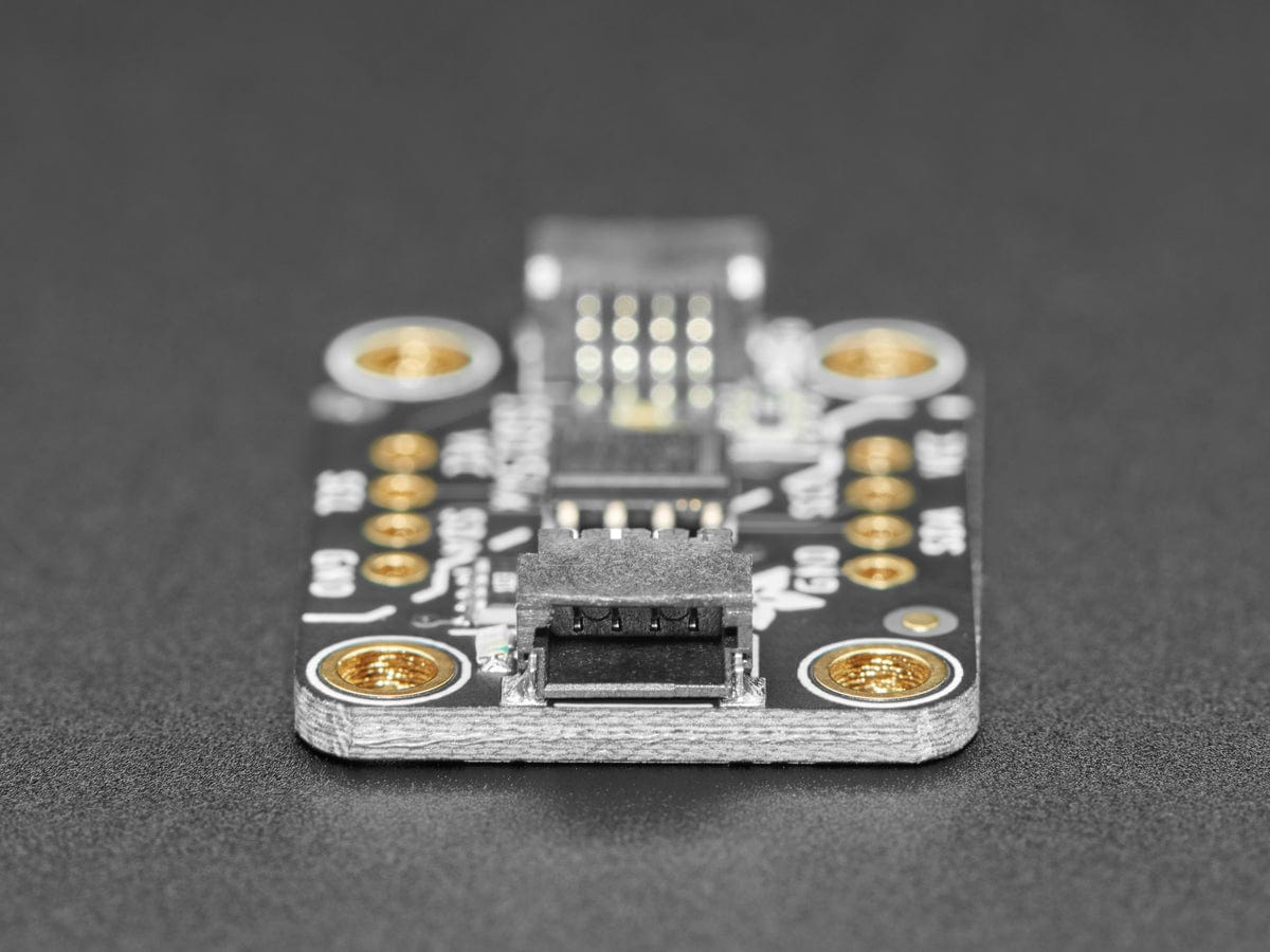 Adafruit ISO1540 Bidirectional I2C Isolator (STEMMA QT / Qwiic) by Adafruit - The Pi Hut