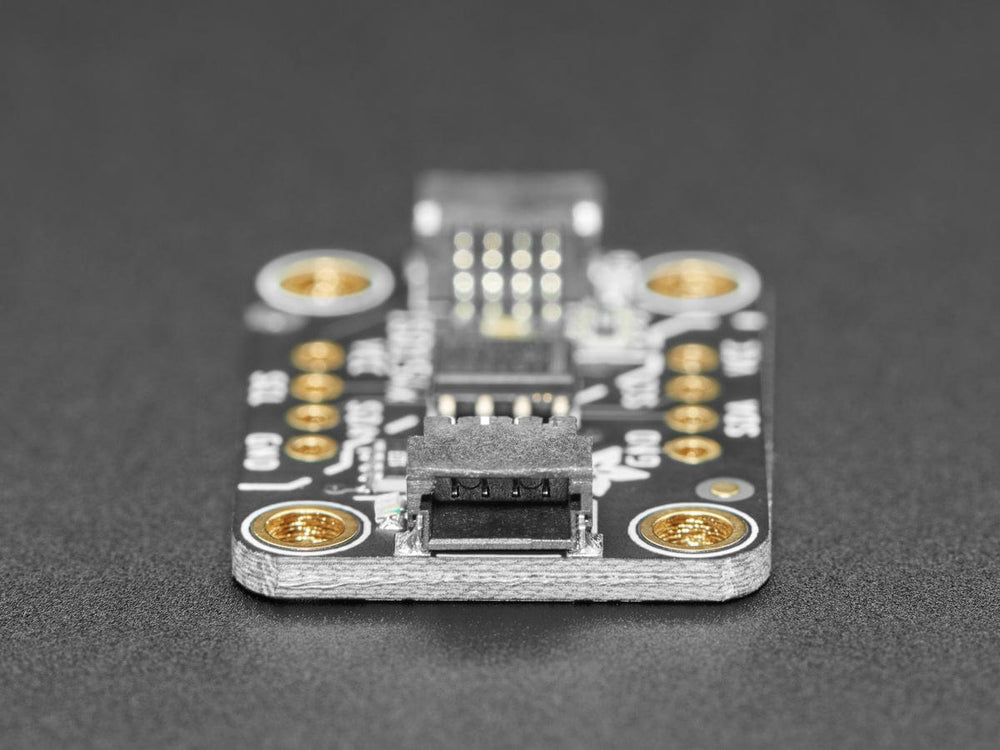 Adafruit ISO1540 Bidirectional I2C Isolator (STEMMA QT / Qwiic) by Adafruit - The Pi Hut