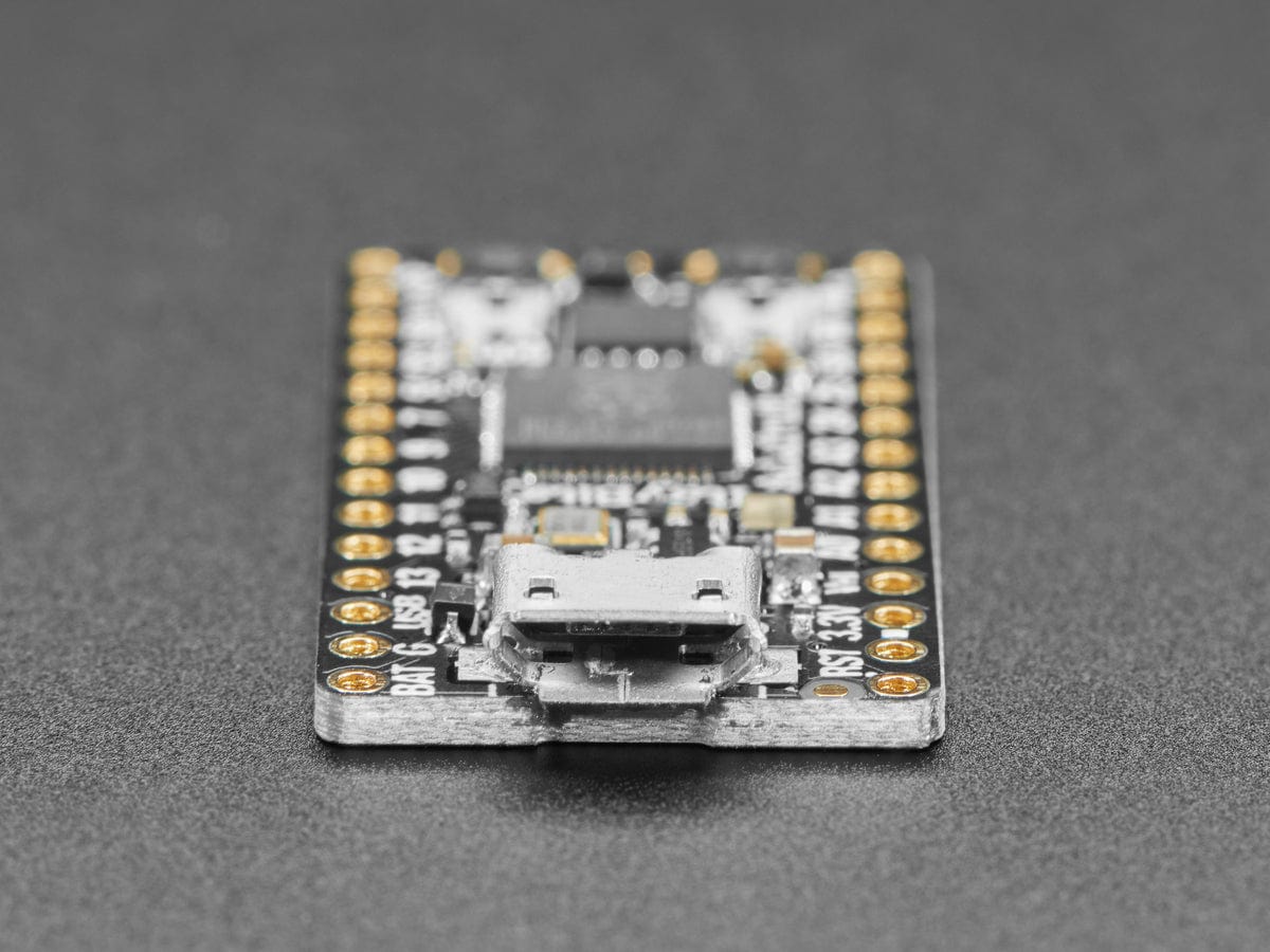 Adafruit ItsyBitsy RP2040 by Adafruit - The Pi Hut