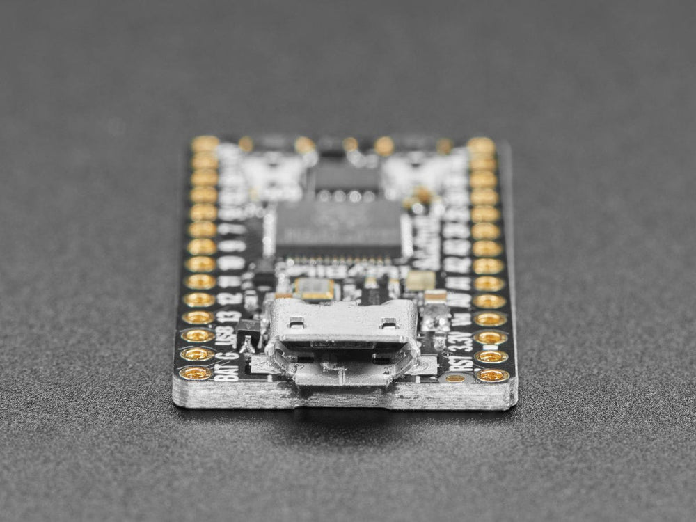 Adafruit ItsyBitsy RP2040 by Adafruit - The Pi Hut