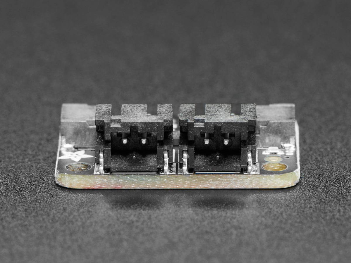 Adafruit LC709203F LiPoly / LiIon Fuel Gauge and Battery Monitor (STEMMA JST PH & QT / Qwiic) by Adafruit - The Pi Hut