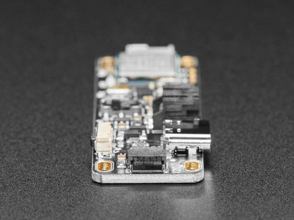 Adafruit LED Glasses Driver - nRF52840 Sensor Board by Adafruit - The Pi Hut