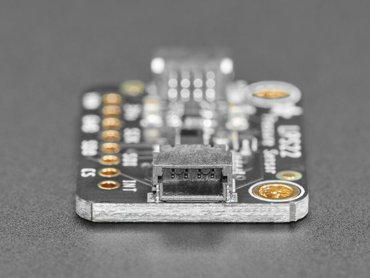 Adafruit LPS22 Pressure Sensor - STEMMA QT / Qwiic (LPS22HB) by Adafruit - The Pi Hut