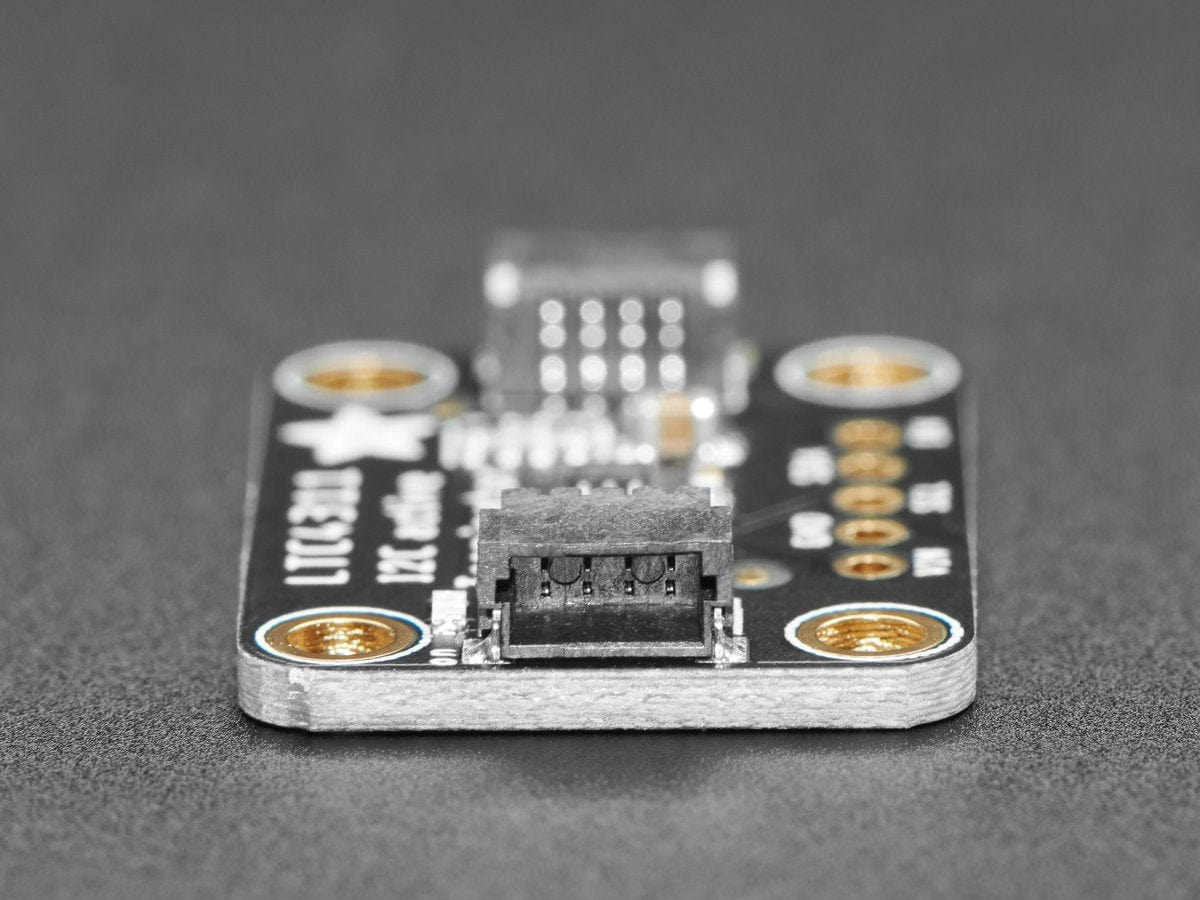 Adafruit LTC4311 I2C Extender / Active Terminator (STEMMA QT / Qwiic) by Adafruit - The Pi Hut