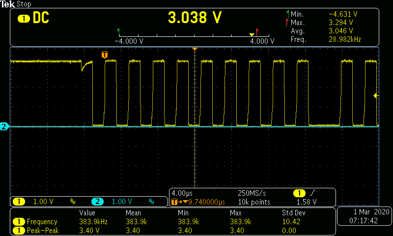 Adafruit LTC4311 I2C Extender / Active Terminator (STEMMA QT / Qwiic) by Adafruit - The Pi Hut