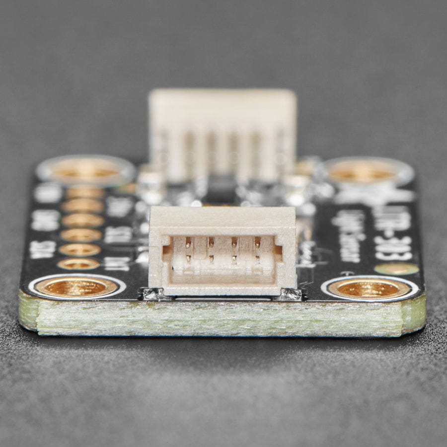 Adafruit LTR-303 Light Sensor - STEMMA QT / Qwiic by Adafruit - The Pi Hut