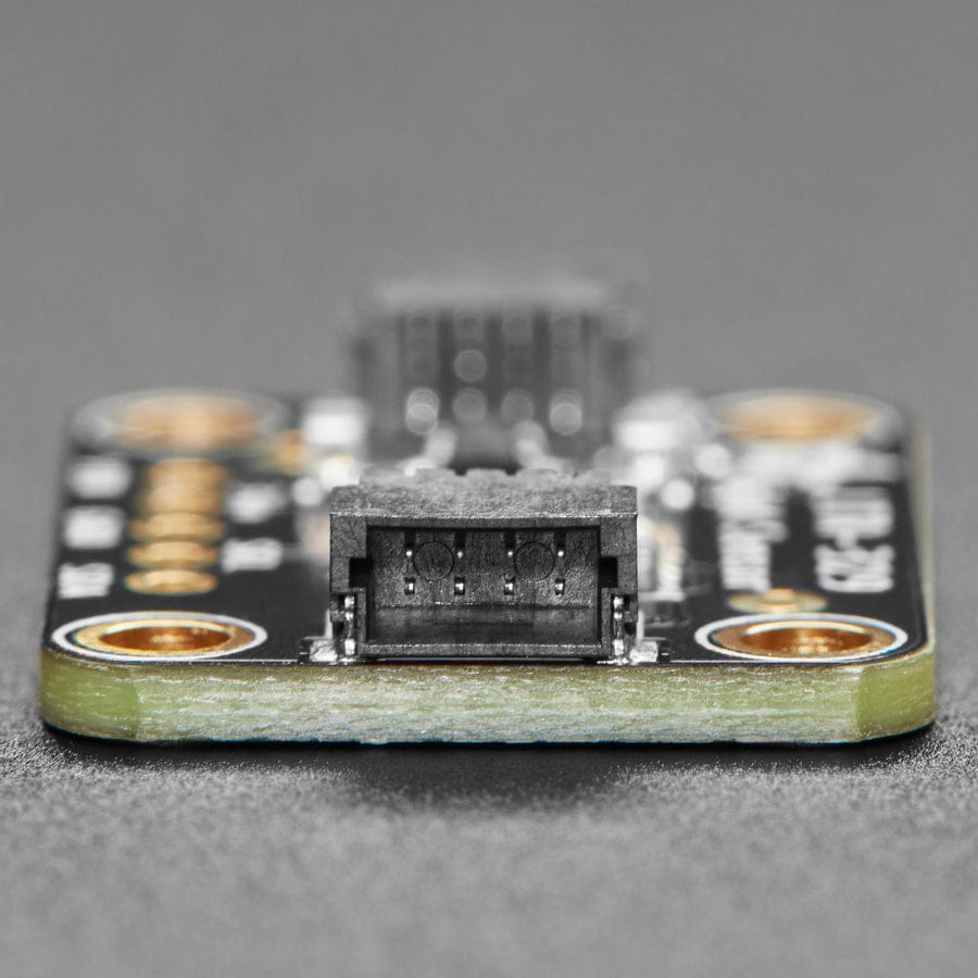 Adafruit LTR-329 Light Sensor - STEMMA QT / Qwiic by Adafruit - The Pi Hut