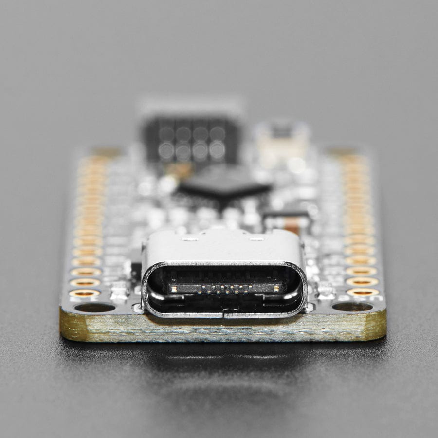 Adafruit Metro Mini 328 V2 - Arduino-Compatible - 5V 16MHz - STEMMA QT / Qwiic by Adafruit - The Pi Hut