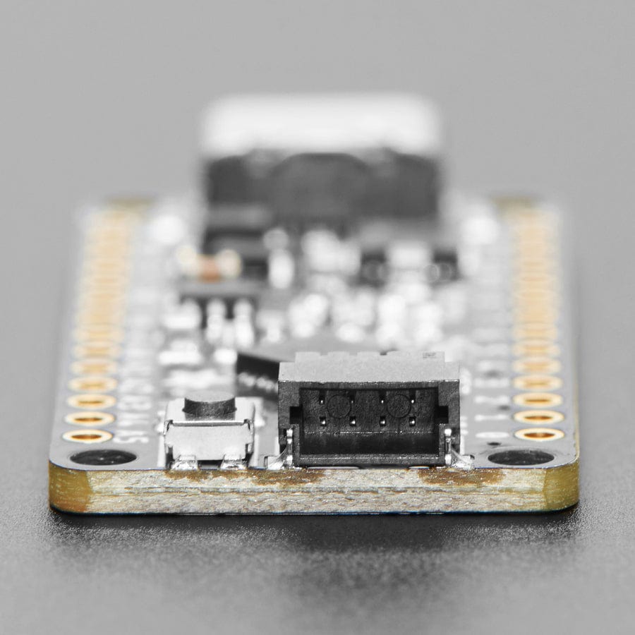 Adafruit Metro Mini 328 V2 - Arduino-Compatible - 5V 16MHz - STEMMA QT / Qwiic by Adafruit - The Pi Hut