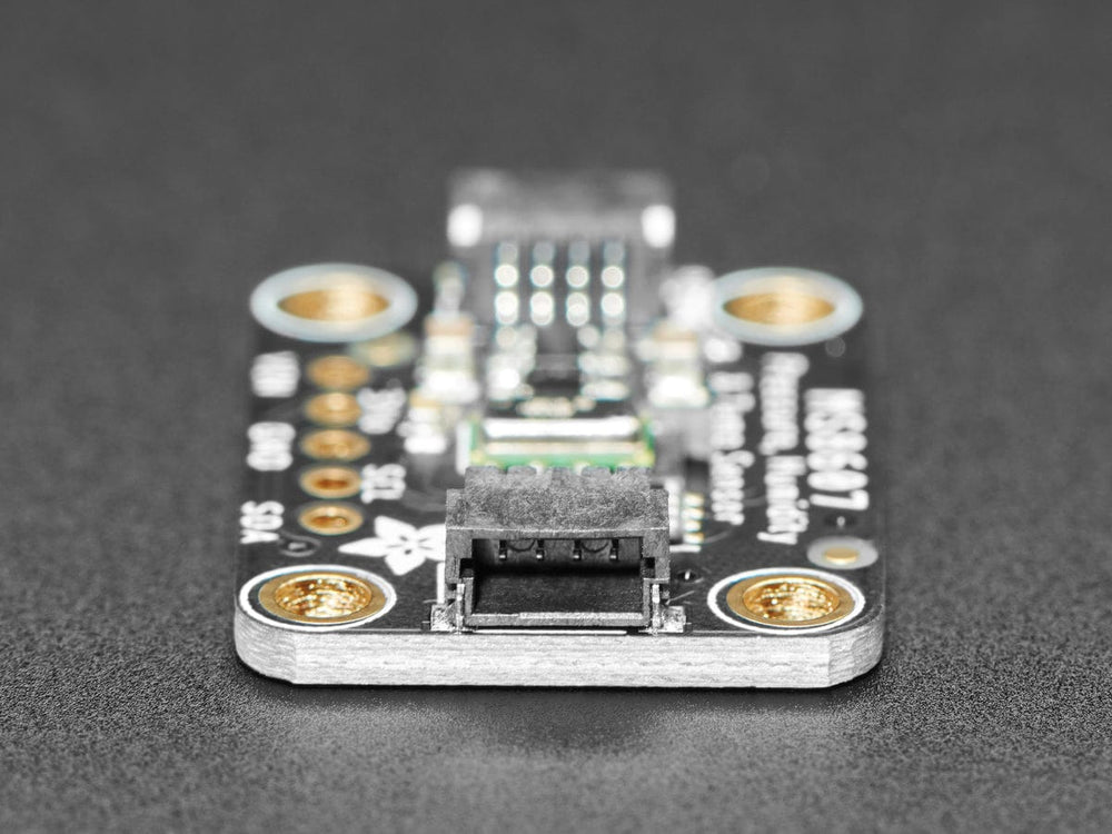 Adafruit MS8607 Pressure Humidity Temperature PHT Sensor (STEMMA QT / Qwiic) by Adafruit - The Pi Hut