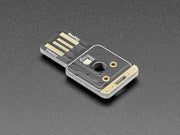 Adafruit NeoKey Trinkey - USB NeoPixel Mechanical Key Switch - The Pi Hut