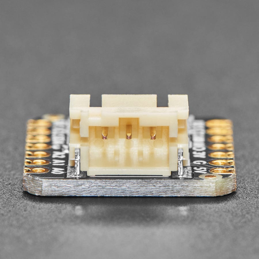 Adafruit NeoPixel Driver BFF Add-On for QT Py and Xiao by Adafruit - The Pi Hut